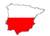 ARTESANÍAS SÁNDALO - Polski